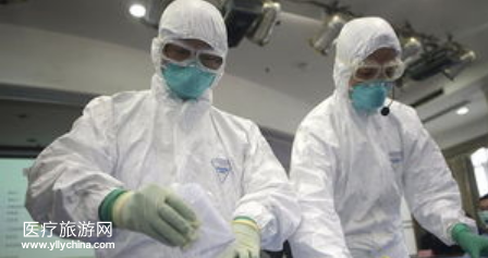 人感染H7N9禽流感防控知识