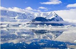 白皮书：中国支持企业与北极国家合作开发北极