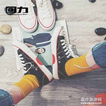 中国老品牌的复生之路:看老牌国潮回力如何淬炼新生!